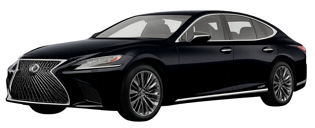 Lexus Limousine